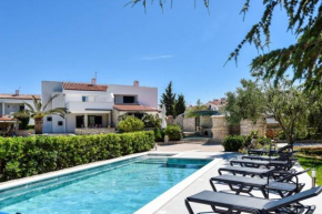 Apartment in Casa Porta Luna, Gajac, Novalja
